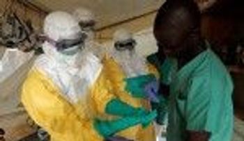 OMS mantiene el ébola como una emergencia sanitaria de alcance internacional