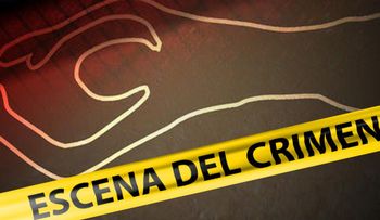 Policía hiere joven luego de que matara a su madrastra 