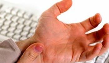 5 ejercicios para mejorar el síndrome del túnel carpiano