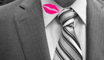 Razones por las que un hombre es infiel y no son tu culpa