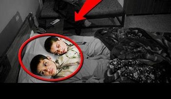 El misterioso caso de los niños solares