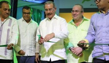 Representantes de Monte Plata aseguran visitas sorpresa dinamizan economía de provincia