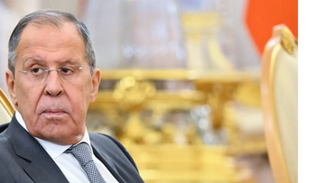 Lavrov niega que Venezuela pidiera ayuda militar a Rusia