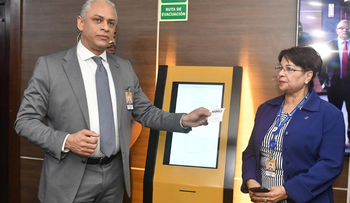 JCE inicia captura de datos para renovar cédula