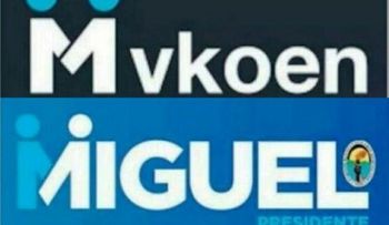 â??Creativosâ? al servicio de Miguel Vargas Maldonado plagian logo