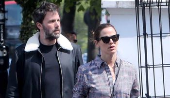 Enojo y desmentida de Jennifer Garner contra la revista People