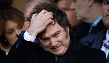 Milei culpa al kirchnerismo por crisis del fentanilo