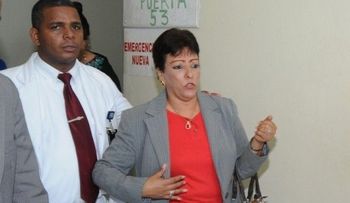 CMD denuncia casi 50 personas han muerto por dengue