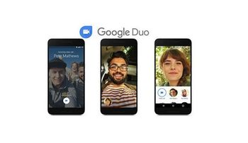 Google lanza Duo, su nueva aplicación para videollamadas