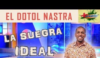 La Suegra Ideal en Más Roberto 