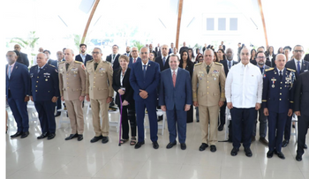 Ministro de la Presidencia destaca importancia de la reunión de observatorios sobre drogas