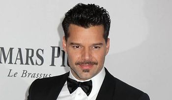 Ricky Martin dice que '"solía despreciar a los homosexuales'