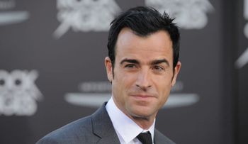 Justin Theroux reaparece en las redes sociales tras su separación de Jennifer Aniston
