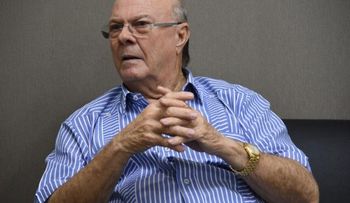 Hipólito revela tiene un parentesco con el Nieto de Trujillo y defiende su derecho de aspirar 