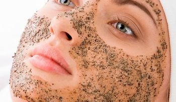 Remedio natural para los puntos negros