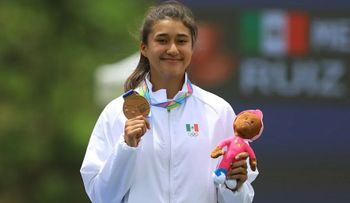 México vuelve a reclamar un rol protagónico en  Panamericanos
