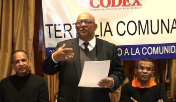 Codex llama boicotear posible creación partido político haitiano en RD