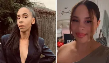 Gran consternación en EEUU y el país por caso de dominicana Angelly Domínguez que mató a su hermana Omelly