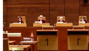 Tribunal de la UE se pronuncia sobre la ley de amnistía