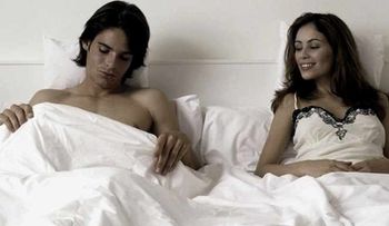 ¿Cuándo es mucho y cuándo poco una erección? 