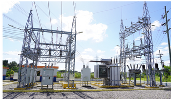 Edesur instalará transformador en Yaguate
