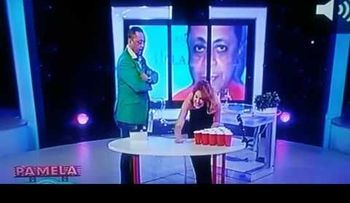â?Ya el Pachá no tiene que estar jodiendo tantoâ?¦â?