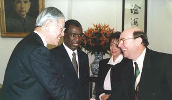 Hipólito Mejía encabezará este lunes actos por el 23 aniversario fallecimiento de José Francisco Peña Gómez