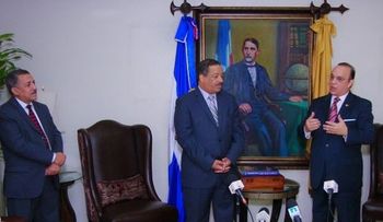 PRSC solicita a JCE supervise convención elegirá candidatos 