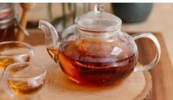 Infusiones naturales: aliadas del bienestar