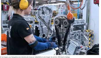 Economía de eurozona crece 0,1 % con España a la cabeza