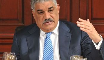 Miguel Vargas paga RD$340 mil a Zol 106.5 por â??programa especialâ? con fondos del PRD
