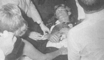 La "maldición" de los Kennedy: las desdichas del clan desde hace 70 años