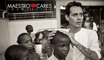 Marc Anthony responde a periodista dominicano: â??La cagasteâ?