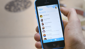 Creadores de Skype buscan destronar a WhatsApp con esta nueva app