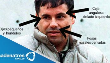 Autorizan exámenes mentales al â??Chapoâ? Guzmán, quien dice sufrir depresión y alucinaciones