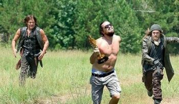 Las redes sociales se llenan de memes de Leonardo DiCaprio