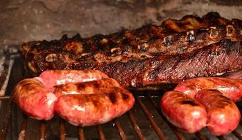 ¿La carne a la parrilla provoca cáncer? Puede que sí, como puede que no
