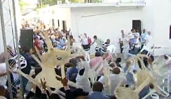 MVM revela buscó acuerdo con grupo de Hipólito previo reuniones del CEN; no descarta se logre un entendimiento