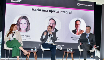 BHD presenta propuesta para mujeres mayores de 60 años