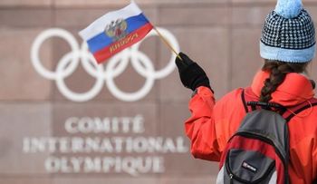 Comité Olímpico Internacional niega petición de atletas rusos de participar en los Olímpicos de Invierno