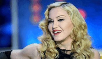 Madonna aconseja a Ricky Martin controlar la fama