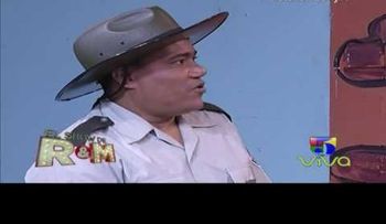 Raymond y Miguel: El Amet y Las Multas