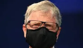 Bill Gates pone fecha para el fin de la variante ómicron y la pandemia del Covid-19