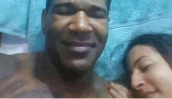 Expareja de Omega niega lo haya visitado en la cárcel