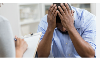 Ansiedad y estrés golpean a la población dominicana