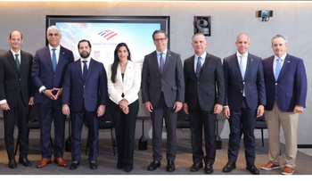 Superintendente resalta solidez mercado de valores en NY