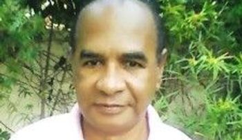 La anciana, los haitianos y la política 