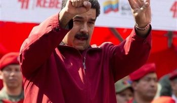 Presidente de Venezuela reporta tres muertes relacionadas con zika