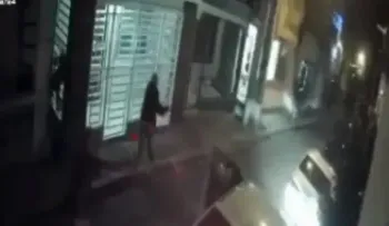 Alcide María Espinal, fue el presunto delincuente acribillado por desconocidos en Santiago