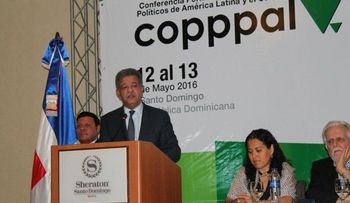 Leonel califica como golpe de Estado separación de Dilma Rousseff del poder en Brasil